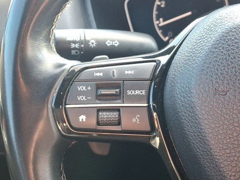 Used 2022 Honda Civic Sport image 20