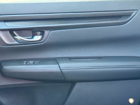 Certified 2024 Honda CR-V LX image 20