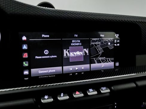 Used 2024 Porsche 911 GT3 image 64