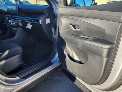 Used 2026 Hyundai Tucson SEL AWD/4WD image 21