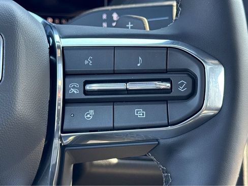 New 2026 GMC Yukon Denali w/ Denali Reserve Package AWD/4WD image 19