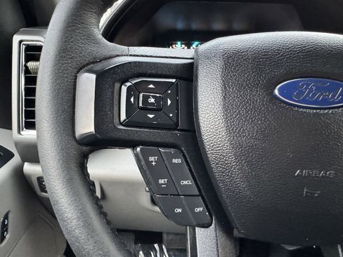 Used 2015 Ford F150 XLT w/ Equipment Group 301A Mid image 23