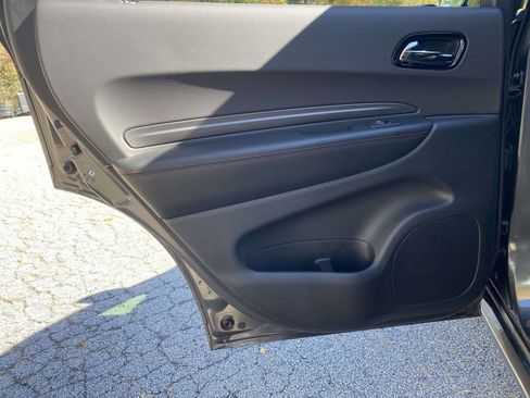 New 2026 Dodge Durango GT image 20