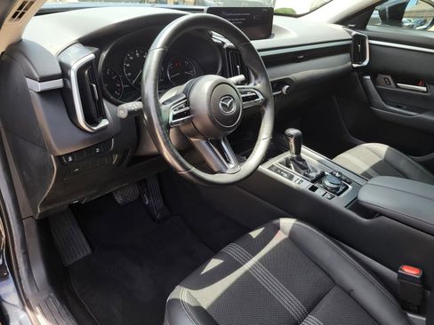 Used 2024 MAZDA CX-50 AWD 2.5 S w/ Cargo Package image 24