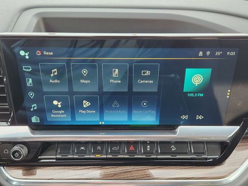 Used 2022 Chevrolet Silverado 1500 LT Trail Boss w/ Protection Package image 20