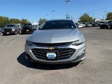 Used 2021 Chevrolet Malibu LT image 3