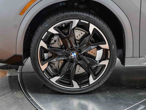 Certified 2024 BMW X2 M35i w/ Premium Package image 12