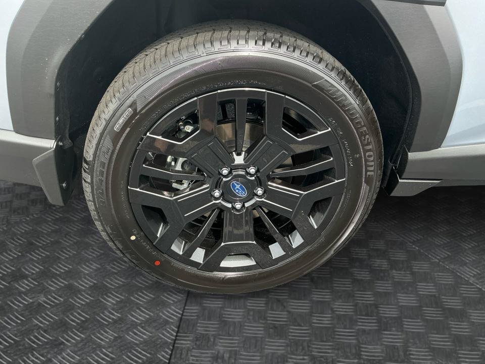 New 2026 Subaru Outback Limited XT AWD/4WD image 25