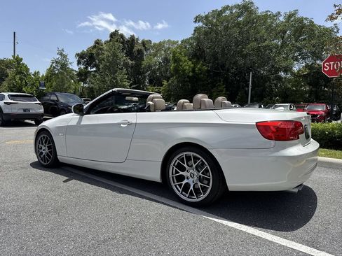 Used 2012 BMW 328i Convertible RWD image 26
