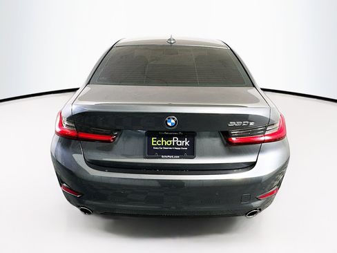 Used 2021 BMW 330e w/ Premium Package image 7