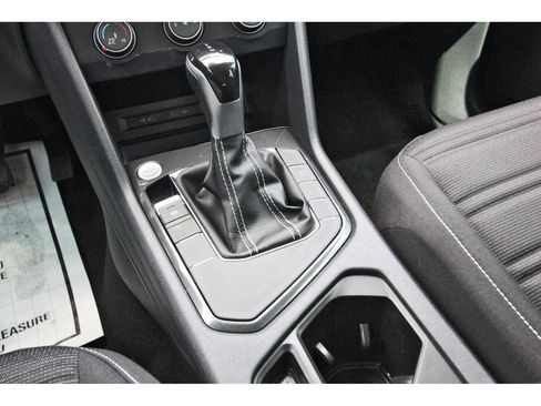 Used 2023 Volkswagen Tiguan S w/ Driver Assistance Package FWD image 30