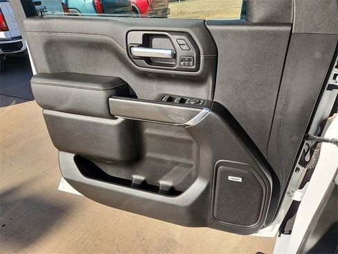 Used 2020 GMC Sierra 1500 AT4 w/ AT4 Premium Package image 13