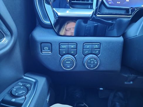 New 2026 Chevrolet Silverado 1500 RST image 22