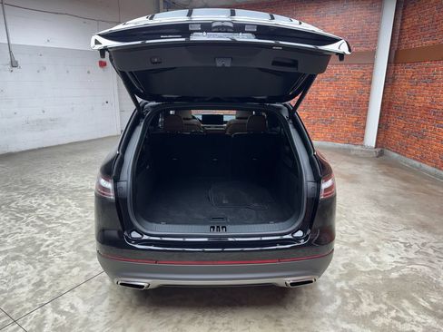 Used 2023 Lincoln Nautilus Reserve AWD/4WD image 26