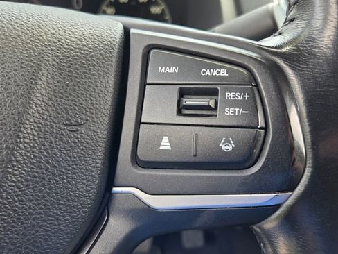 Used 2024 Honda Ridgeline RTL image 30