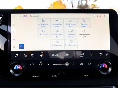 Used 2024 Lexus RX 500h F Sport image 26