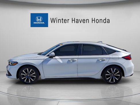 Used 2023 Honda Civic EX-L image 5