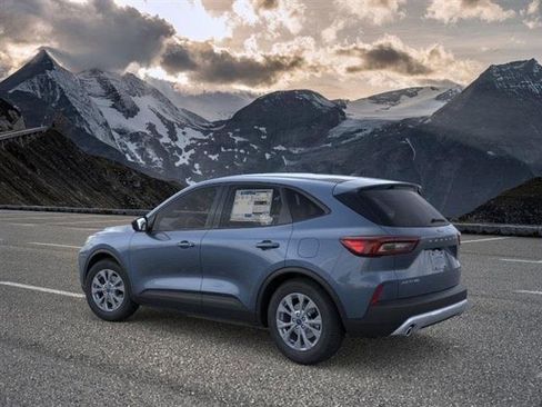 New 2026 Ford Escape Active image 4