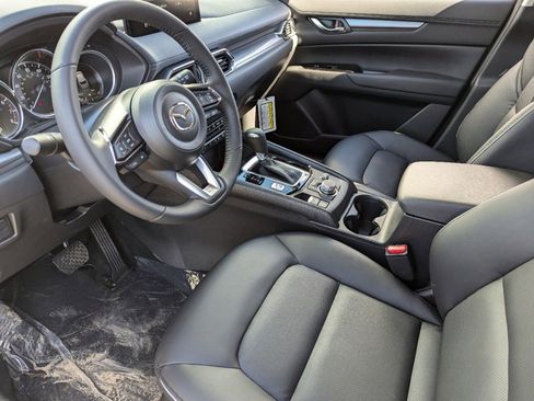 New 2025 MAZDA CX-5 AWD 2.5 S w/ Select Package image 20