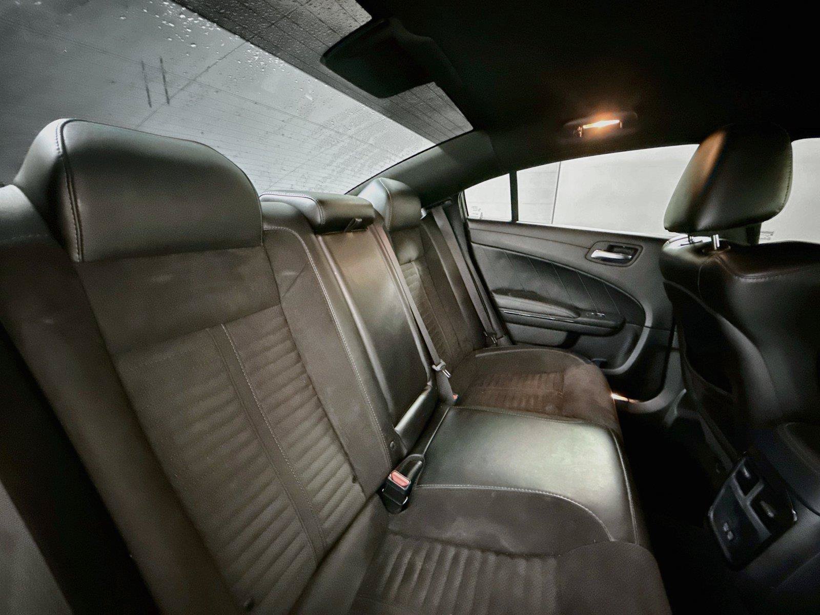 Used 2023 Dodge Charger R/T w/ Daytona Edition Group RWD image 14