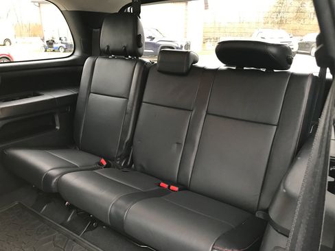 Used 2021 Toyota Sequoia TRD Pro image 29