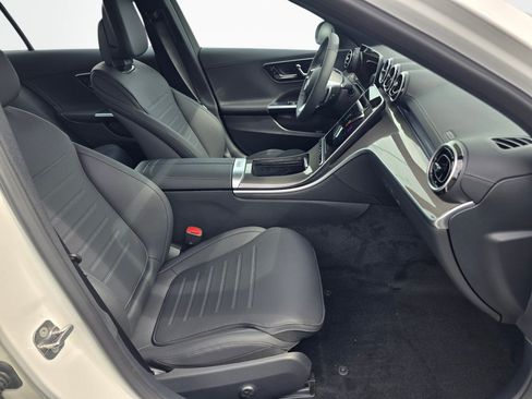 New 2026 Mercedes-Benz C 300 4MATIC Sedan image 23