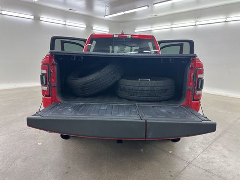 Used 2020 RAM 1500 Rebel w/ Rebel Level 2 Equipment Group image 27