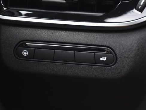 New 2027 INFINITI QX60 Sport w/ Dark Cargo Package AWD/4WD image 23