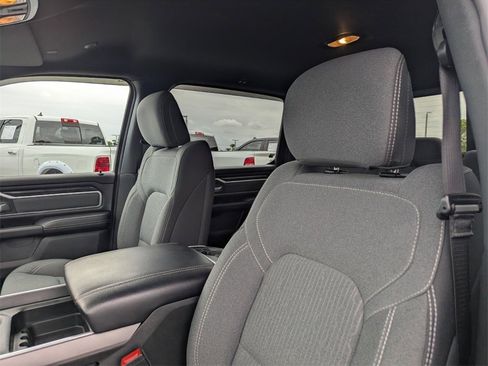 Certified 2023 RAM 1500 Big Horn image 20