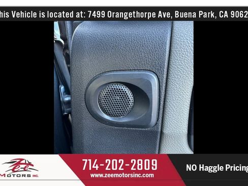 Used 2008 Toyota Sequoia Limited RWD image 50