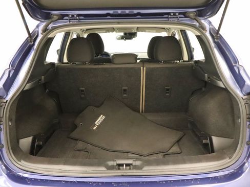 Used 2021 Nissan Rogue Sport S FWD image 18