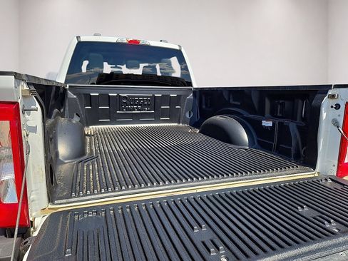 Used 2025 Ford F250 XLT w/ FX4 Off-Road Package AWD/4WD image 14
