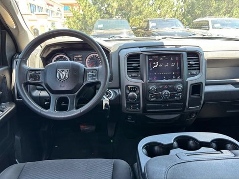 Used 2019 RAM 1500 Express w/ Wheel & Sound Group AWD/4WD image 17