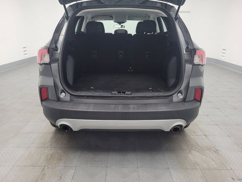 Used 2022 Ford Escape S AWD/4WD image 29