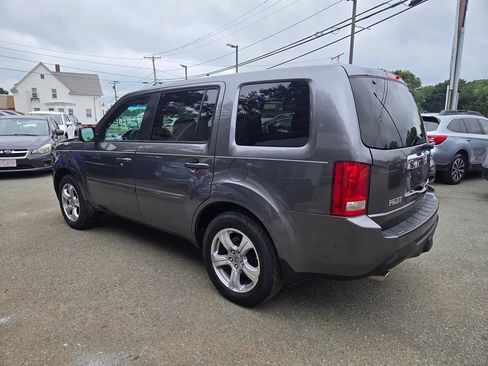 Used 2014 Honda Pilot EX-L image 40