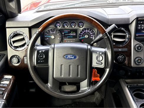 Used 2016 Ford F250 Platinum image 15