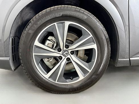 Certified 2025 Lexus RX 350 Premium image 32