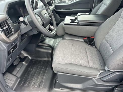 New 2025 Ford F150 XL w/ Equipment Group 103A High image 19