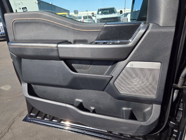 Used 2023 Ford F150 Tremor w/ 360 Degree Camera Package AWD/4WD image 13