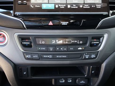 New 2026 Honda Ridgeline RTL image 21