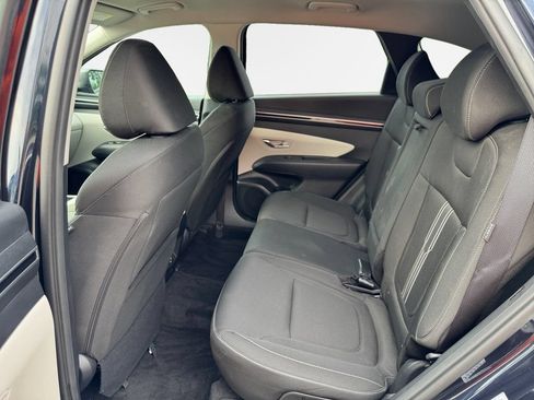 Used 2024 Hyundai Tucson SEL FWD image 24