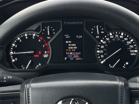 Used 2025 Toyota Tundra SR5 image 15