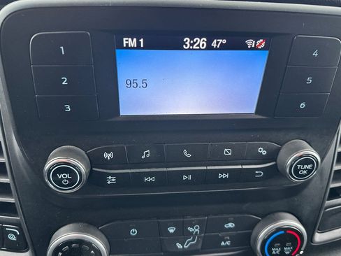 Used 2023 Ford Transit 250 Medium Roof w/ Exterior Upgrade Package image 19