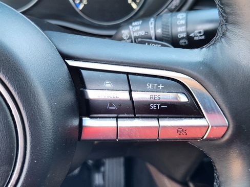 Certified 2023 MAZDA CX-30 2.5 Turbo w/ Premium Package image 25