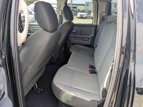 Used 2024 RAM 1500 Classic SLT RWD image 14