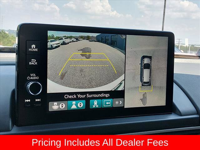 Used 2025 Honda Pilot Elite image 20