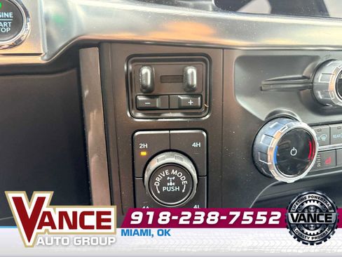 Used 2023 Ford F150 Lariat w/ Equipment Group 502A High AWD/4WD image 27
