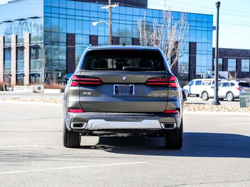 New 2026 BMW X5 xDrive40i image 4