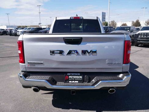 New 2026 RAM 1500 Big Horn image 20