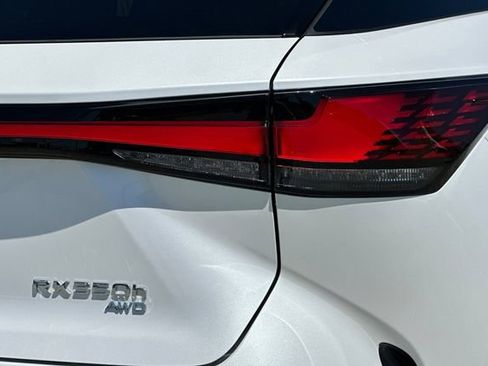 New 2026 Lexus RX 350 AWD/4WD image 7